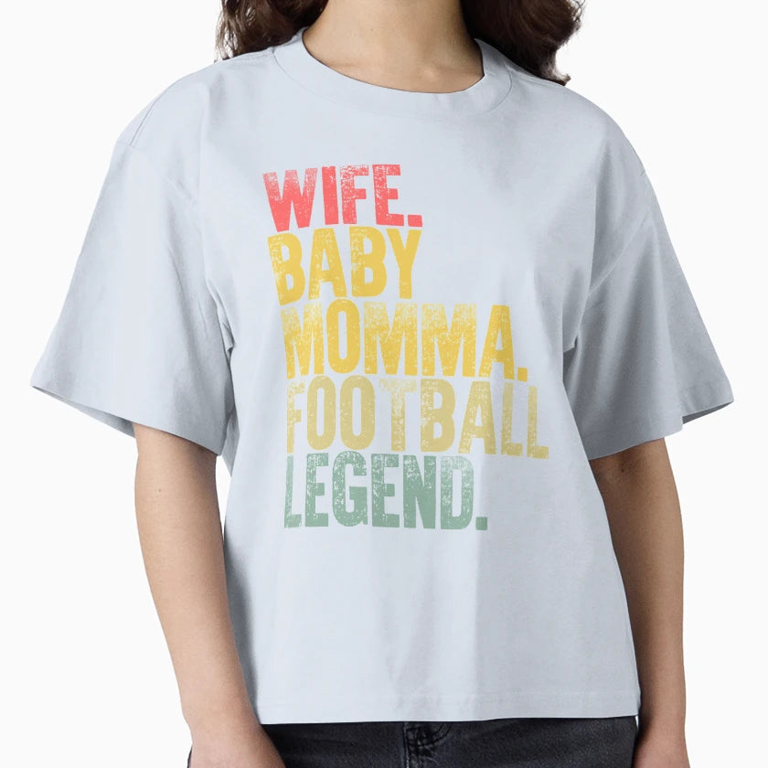 Best Mother Funny Gift Wife Momma T-Shirt - Novelty Apparel for Adults - T-Shirt, Sweatshirt, Hoodie