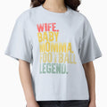 Best Mother Funny Gift Wife Momma T-Shirt - Novelty Apparel for Adults - T-Shirt, Sweatshirt, Hoodie