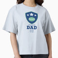 Best Dad Ever T-Shirt - Streetwear Style Unisex - T-Shirt, Sweatshirt, Hoodie