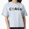 Football Coach Football Coach Birthday T-Shirt - Fun Novelty Design Unisex - T-Shirt, Sweatshirt, Hoodie