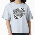 Football Mom 1 Super Fan T-Shirt - Novelty Apparel Unisex - T-Shirt, Sweatshirt, Hoodie