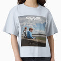 Kodaline Brother T-Shirt - Custom Art Print Unisex - T-Shirt, Sweatshirt, Hoodie