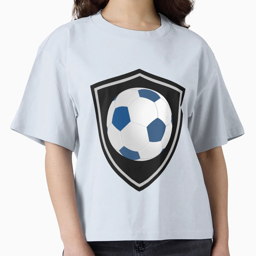 I Love Football T-Shirt - Custom Art Print for Adults - T-Shirt, Sweatshirt, Hoodie