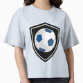 I Love Football T-Shirt - Custom Art Print for Adults - T-Shirt, Sweatshirt, Hoodie