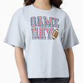 Game Day T-Shirt - Novelty Apparel Men Women - T-Shirt, Sweatshirt, Hoodie