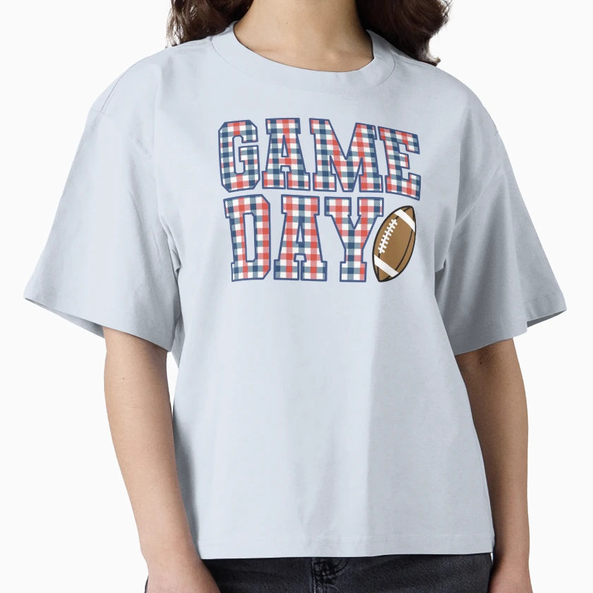Game Day T-Shirt - Novelty Apparel Men Women - T-Shirt, Sweatshirt, Hoodie