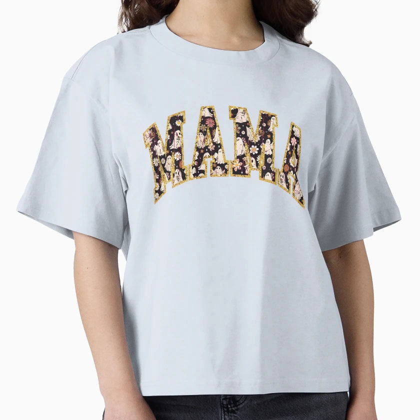 Mama T-Shirt - Casual Everyday Wear Men Women - T-Shirt, Sweatshirt, Hoodie