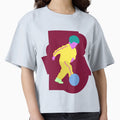 Football Training From Early Age T-Shirt - Streetwear Style Unisex - T-Shirt, Sweatshirt, Hoodie