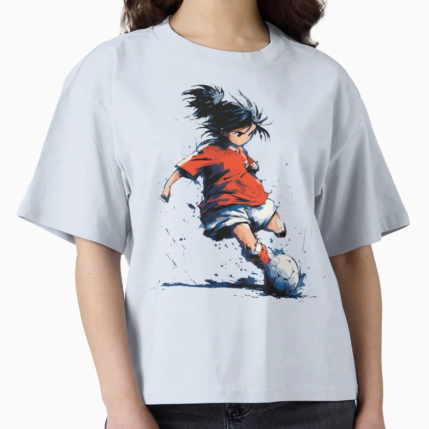 Soccer T-Shirt - Novelty Apparel for Adults - T-Shirt, Sweatshirt, Hoodie