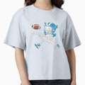American Football Skeleton Halloween T-Shirt - Novelty Apparel Unisex - T-Shirt, Sweatshirt, Hoodie