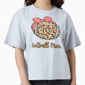 Football Mom T-Shirt - Fun Novelty Design Unisex - T-Shirt, Sweatshirt, Hoodie