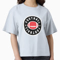 Football T-Shirt - Casual Everyday Wear Men Women - T-Shirt, Sweatshirt, Hoodie