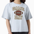 Game Day T-Shirt - Casual Everyday Wear for Adults - T-Shirt, Sweatshirt, Hoodie