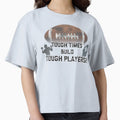 Summer Camp Football Dominate T-Shirt - Aesthetic Graphic Unisex - T-Shirt, Sweatshirt, Hoodie