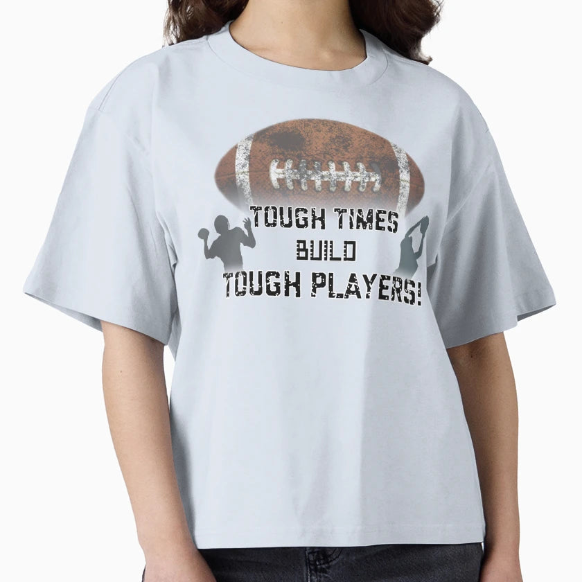 Summer Camp Football Dominate T-Shirt - Aesthetic Graphic Unisex - T-Shirt, Sweatshirt, Hoodie
