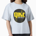 Quiet Club T-Shirt - Aesthetic Graphic Unisex - T-Shirt, Sweatshirt, Hoodie