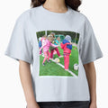 Little Soldiers Play T-Shirt - Casual Everyday Wear Men Women - T-Shirt, Sweatshirt, Hoodie