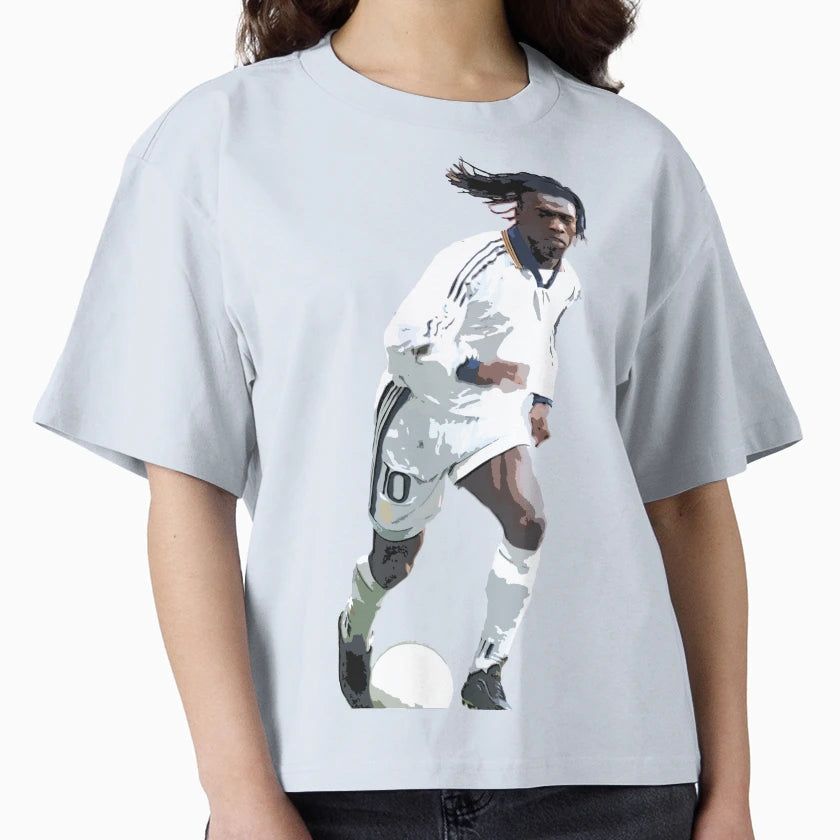 Clarence Seedorf T-Shirt - Unique Graphic Unisex - T-Shirt, Sweatshirt, Hoodie
