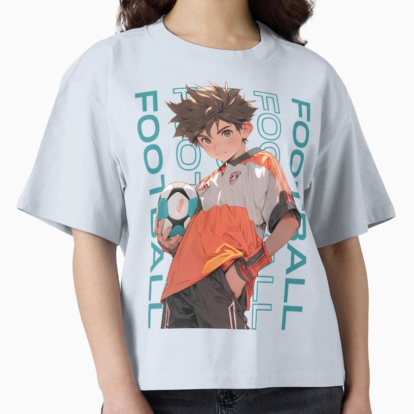 Football Football Player T-Shirt - Novelty Apparel Unisex - T-Shirt, Sweatshirt, Hoodie