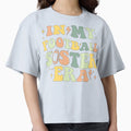 My Football Sister Era T-Shirt - Trendy Graphic Men Women - T-Shirt, Sweatshirt, Hoodie