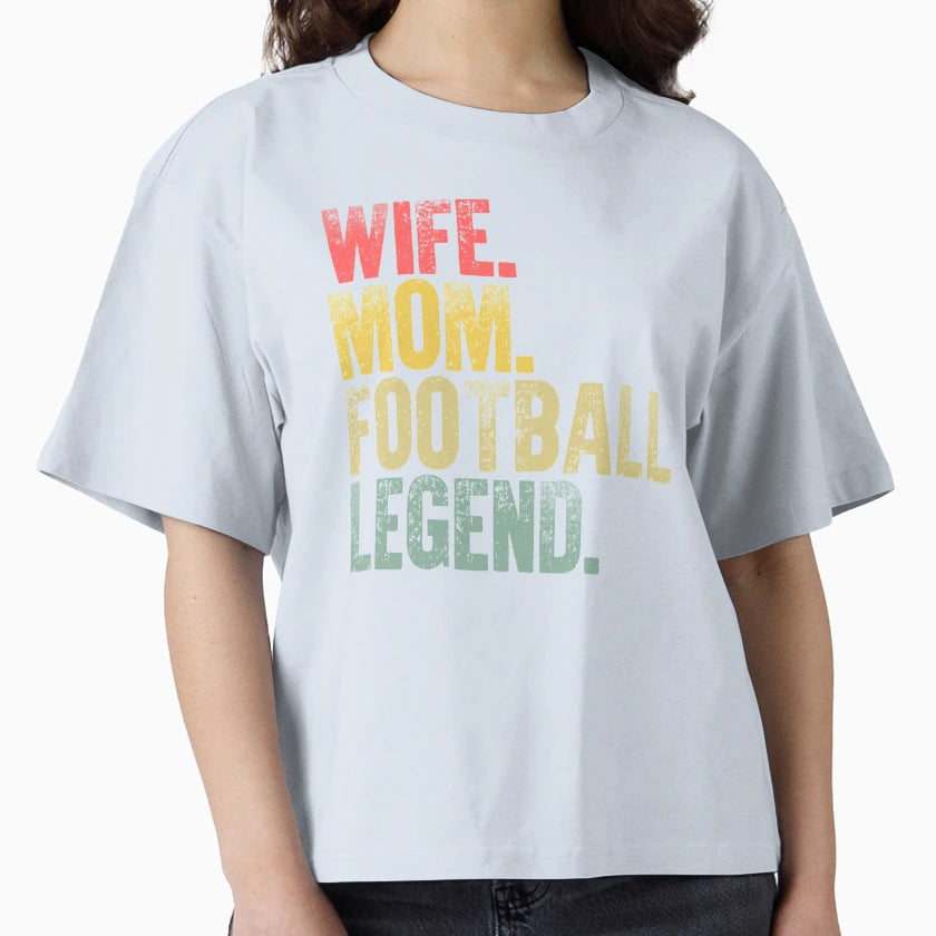 Best Mother Funny Gift Wife Mom T-Shirt - Trendy Graphic Men Women - T-Shirt, Sweatshirt, Hoodie