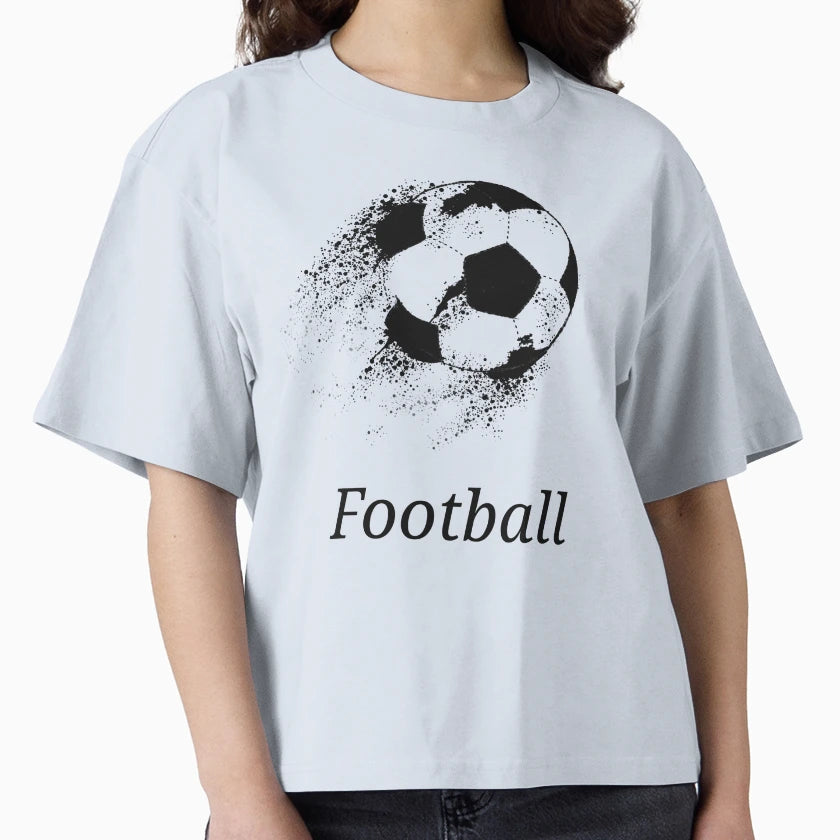Football Lovers T-Shirt - Novelty Apparel Men Women - T-Shirt, Sweatshirt, Hoodie