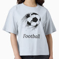 Football Lovers T-Shirt - Novelty Apparel Men Women - T-Shirt, Sweatshirt, Hoodie