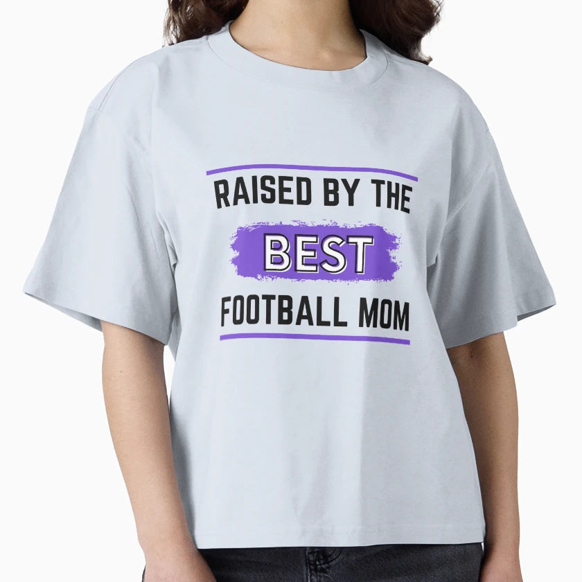 Raised T-Shirt - Streetwear Style for Adults - T-Shirt, Sweatshirt, Hoodie