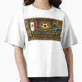 Deco Art Mexico Vs South Africa T-Shirt - Fun Novelty Design Men Women - T-Shirt, Sweatshirt, Hoodie