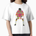 Jorge Campos T-Shirt - Novelty Apparel Unisex - T-Shirt, Sweatshirt, Hoodie