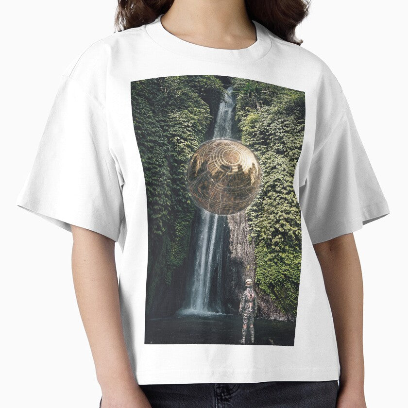 In the Jungle by seamless - Adult & Kids T-Shirts, Sweatshirts & Hoodies apparel design preview 1