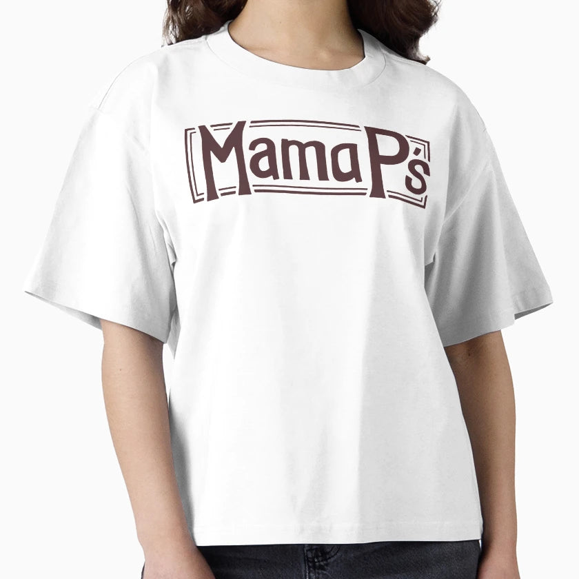 Mama Ps Just Add Magic T-Shirt - Graphic Print Men Women - T-Shirt, Sweatshirt, Hoodie