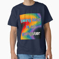 Be kind hopecore (multicolor) by bysepkurl - Adult & Kids T-Shirts, Sweatshirts & Hoodies apparel design preview 1