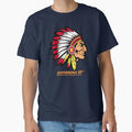 Kansas City Chiefs Superbowl 59Th T-Shirt - Graphic Print for Adults - T-Shirt, Sweatshirt, Hoodie