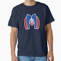 Montreal Metros Big Fan T-Shirt - Minimalist Print Men Women - T-Shirt, Sweatshirt, Hoodie