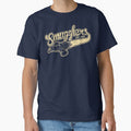 SMUGGLERS by pdism - Adult & Kids T-Shirts, Sweatshirts & Hoodies apparel design preview 1