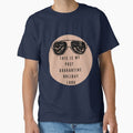 Post Quarantine Holiday by ArtCave - Adult & Kids T-Shirts, Sweatshirts & Hoodies apparel design preview 1