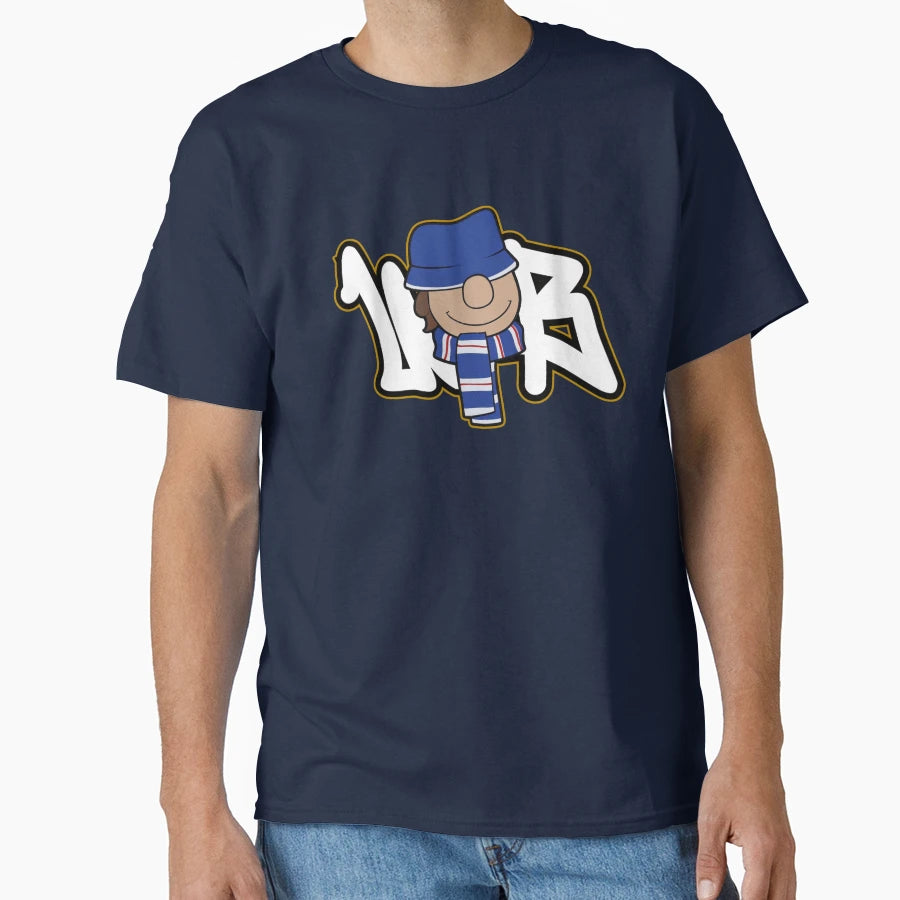 Voices Union Bears T-Shirt - Graphic Print Unisex - T-Shirt, Sweatshirt, Hoodie