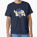 Voices Union Bears T-Shirt - Graphic Print Unisex - T-Shirt, Sweatshirt, Hoodie