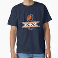 Bears Inspired Commemorative 1985 Xx T-Shirt - Aesthetic Graphic Unisex - T-Shirt, Sweatshirt, Hoodie