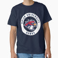 Off Campus T-Shirt - Graphic Print Men Women - T-Shirt, Sweatshirt, Hoodie