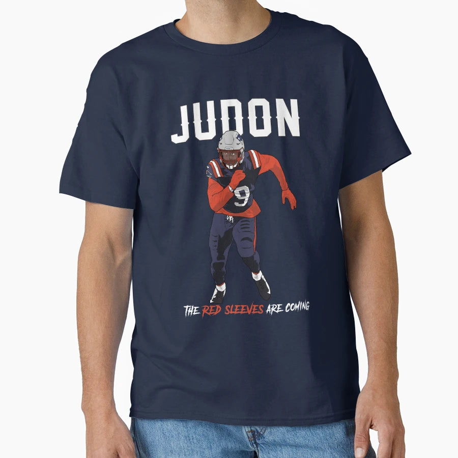 Judon T-Shirt - Graphic Print for Adults - T-Shirt, Sweatshirt, Hoodie