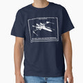 For that, there are proton torpedoes by ShawnTheGirl - Adult & Kids T-Shirts, Sweatshirts & Hoodies apparel design preview 1