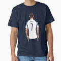 Xavi Simons T-Shirt - Aesthetic Graphic Unisex - T-Shirt, Sweatshirt, Hoodie