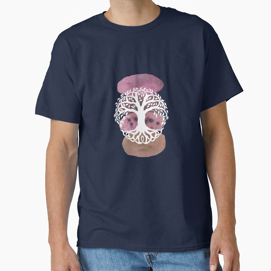 Tree of Life by Starlett Designs - Adult & Kids T-Shirts, Sweatshirts & Hoodies apparel design preview 1