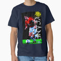 Pop Art Splat Keane T-Shirt - Streetwear Style Unisex - T-Shirt, Sweatshirt, Hoodie