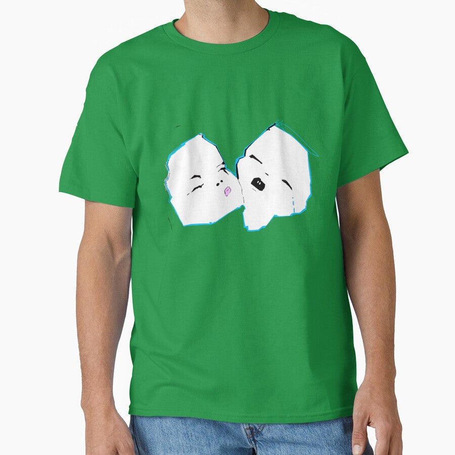 Stay lovable (twin luv) by blackstacie - Adult & Kids T-Shirts, Sweatshirts & Hoodies apparel design preview 1
