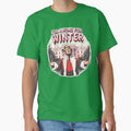 I'll a home winter (holiday) by Suldaanstyle - Adult & Kids T-Shirts, Sweatshirts & Hoodies apparel design preview 1