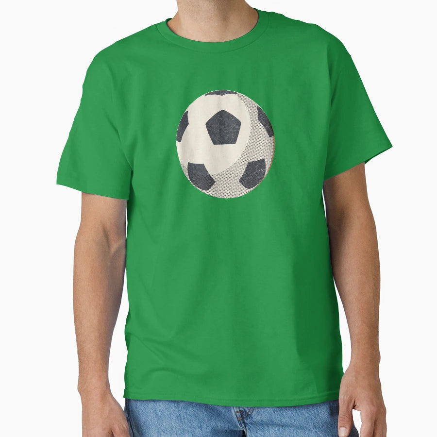 Balls Football T-Shirt - Novelty Apparel Men Women - T-Shirt, Sweatshirt, Hoodie