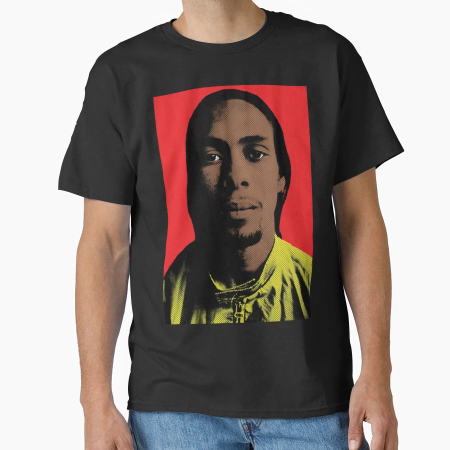 Roni T-Shirt - Graphic Print Men Women - T-Shirt, Sweatshirt, Hoodie
